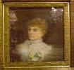 19th Century French Pastel