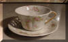 Schleiger 149 Old Haviland Coffee Cup