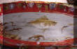 Haviland Limoges Fish Set Large Platter Close