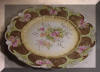 Old Germany Style Decorative Plate