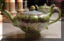 Lustreware English Teapot Royal Bradwell Astoria Arthur Wood