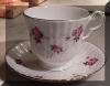 Hammersley Princess House Coffee Cup Roses Spode group