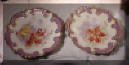W.G.&Co., Limoges Plates, William Guerin & Co.