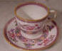 Royal Doulton England Demitasse Cup and Saucer