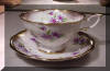 Royal Standard Cup and Saucer
