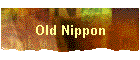 Old Nippon