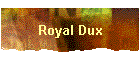 Royal Dux